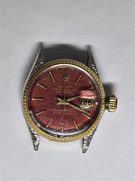 rolex head only for sale|rolex pre owned official.